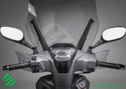 Kymco People S 125i ABS (13)